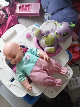 lot jouets