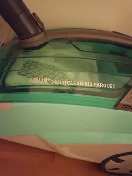 Aspirateur laveur Thomas Aqua Multi Clean x 10