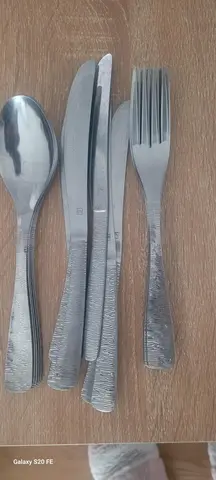 ustensiles de cuisine