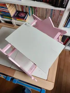 lit pour poupée