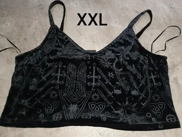 top/bustier