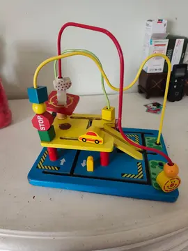 jeu bébé