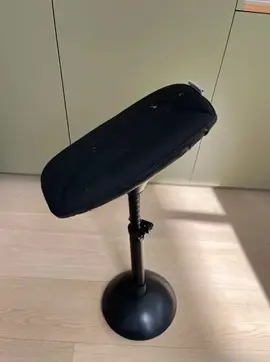 Tabouret ergonomique