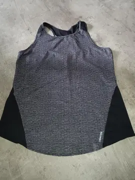 débardeur XL