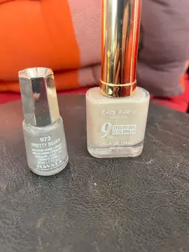 vernis à ongle