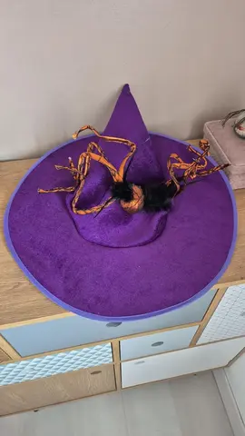 Chapeau déguisement Halloween