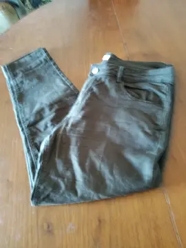 pantalon femme cache cache t 44