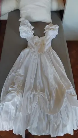 robe mariée