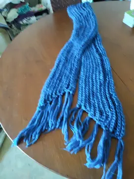 grande écharpe femme