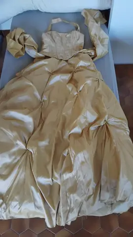 robe mariée