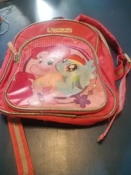 sac à dos enfant