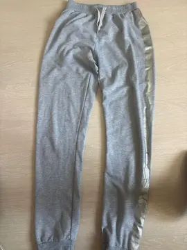 jogging fille 14 ans