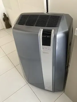 climatiseur mobile delonghi