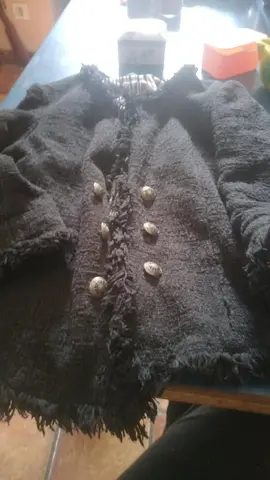 veste femme
