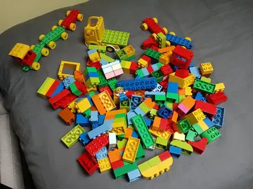 lot de legos