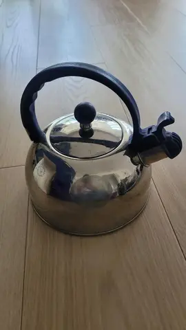 bouilloire Melitta