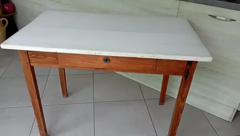 table en pichpin