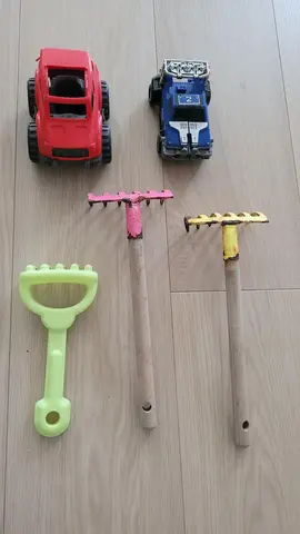 Jeux de plage