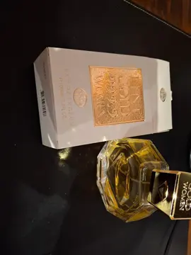 eau de parfum