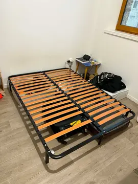 Sommier 140x190