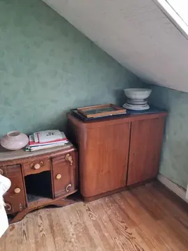 petite commode