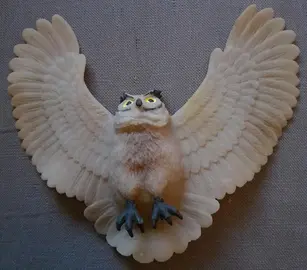 hibou