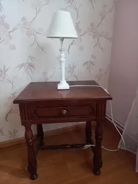 armoire tête de lit chevet