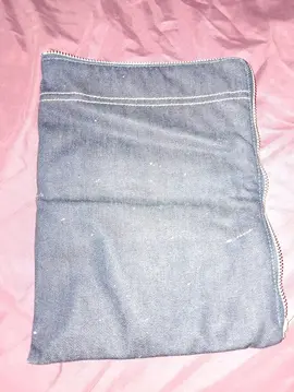 moyenne sacoche en jean