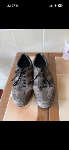 chaussures homme taille 43