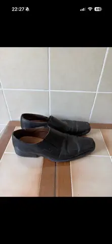 chaussure homme t42