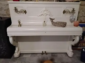 piano
