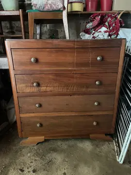 commode
