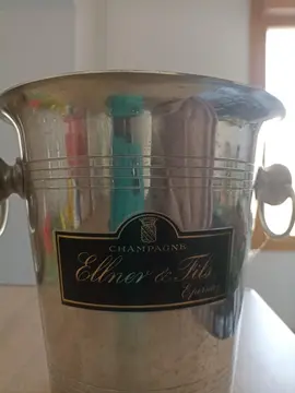seau à glace