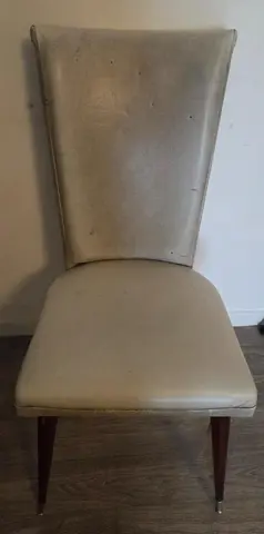 chaise