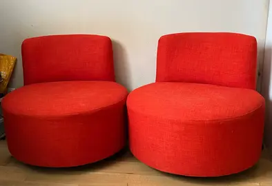 fauteuils