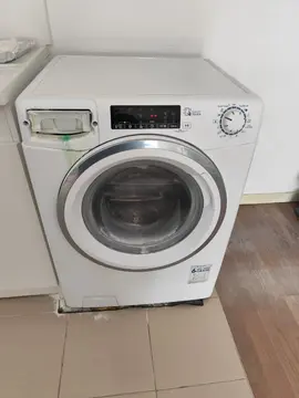 machine à laver