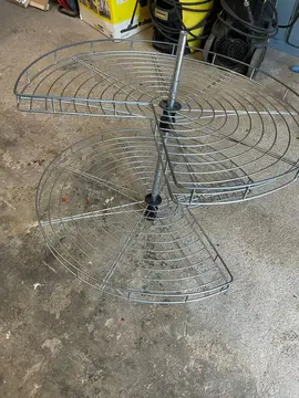 Tourniquet pour meuble bas d’angle IKEA