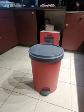 Poubelle