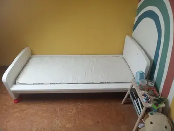 Lit enfant hors tout 170*88*33