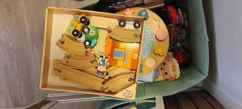 jouets