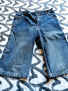 short jean