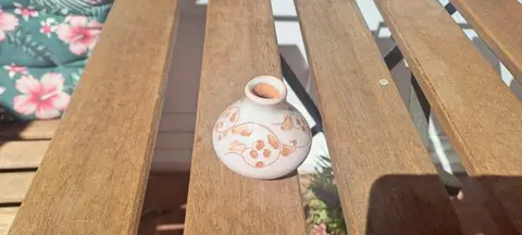 mini diffuseur pour parfum ambiance