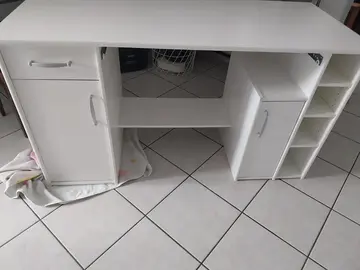 bureau