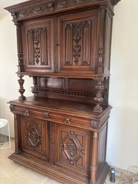 Meuble Henri II
