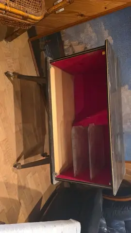 petit meuble à roulettes