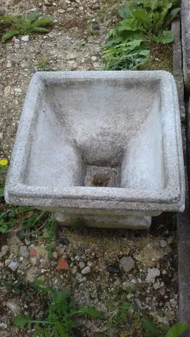 Jardinières