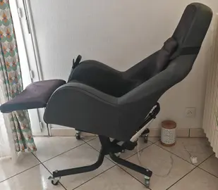 Fauteuil relax