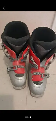 chaussures de ski