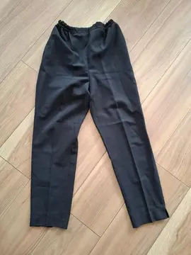 pantalon grossesse noir