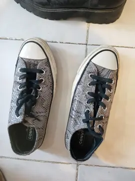 converses basse T37/38